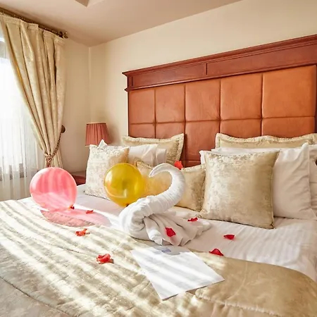 Hotel 1207 Special Class Sultanahmet Istanbul