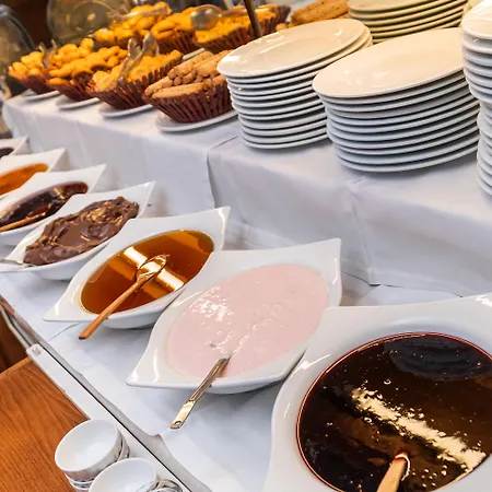 Отель 1207 Special Class Sultanahmet 4*