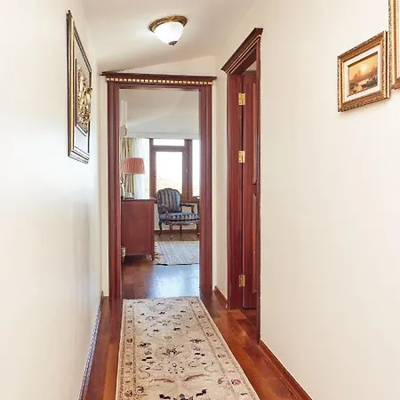 Hotel 1207 Special Class Sultanahmet Istanbul
