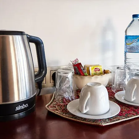 Hotel 1207 Special Class Sultanahmet Istanbul