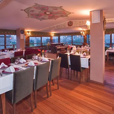 1207 Special Class Sultanahmet Hotel Istanbul