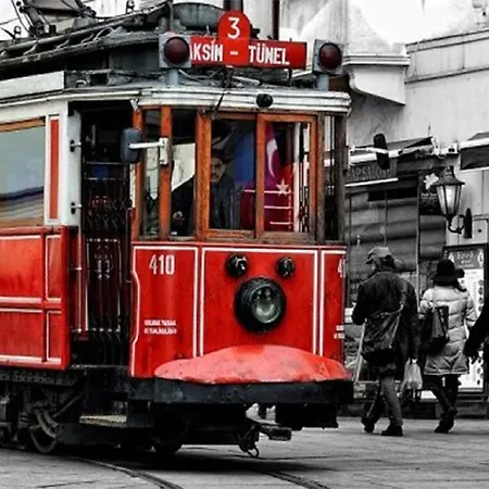 Hotel 1207 Special Class Sultanahmet