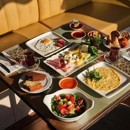 1207 Special Class Sultanahmet 4* Istanbul
