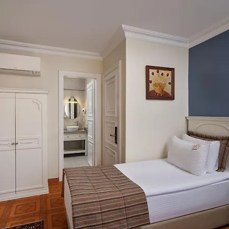 1207 Special Class Sultanahmet Стамбул