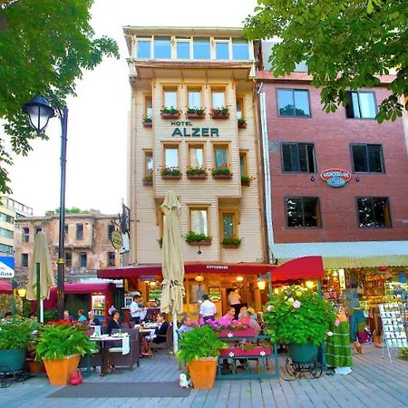 1207 Special Class Sultanahmet Hotel Istanbul