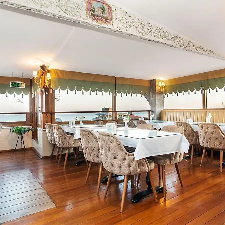 Hotel 1207 Special Class Sultanahmet Istanbul