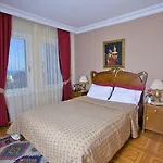 1207 Special Class Sultanahmet 4*