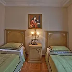 1207 Special Class Sultanahmet Hotell 4*