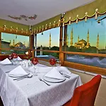 Hotell 1207 Special Class Sultanahmet 4*