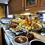 Hotell 1207 Special Class Sultanahmet