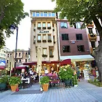 Hotell 1207 Special Class Sultanahmet 4*