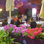 1207 Special Class Sultanahmet Hotell 4*
