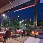 1207 Special Class Sultanahmet 4*
