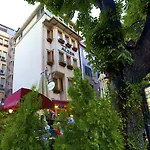 Hotell 1207 Special Class Sultanahmet