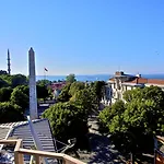 1207 Special Class Sultanahmet