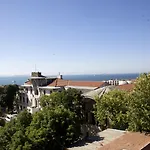 1207 Special Class Sultanahmet 4*