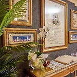 1207 Special Class Sultanahmet Hotell 4*