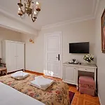 1207 Special Class Sultanahmet 4* Istanbul