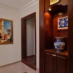 1207 Special Class Sultanahmet Hotell