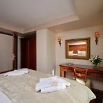 Hotell 1207 Special Class Sultanahmet 4*