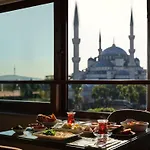 Hotell 1207 Special Class Sultanahmet