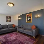 Hotell 1207 Special Class Sultanahmet