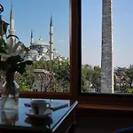 1207 Special Class Sultanahmet Hotell Istanbul