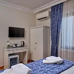 1207 Special Class Sultanahmet Hotell Istanbul