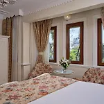1207 Special Class Sultanahmet Hotell Istanbul