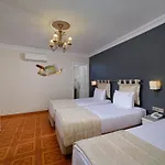 1207 Special Class Sultanahmet Hotell Istanbul