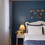 Hotell 1207 Special Class Sultanahmet 4*