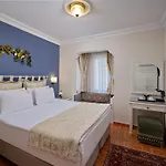1207 Special Class Sultanahmet Hotell 4*