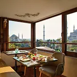 Hotell 1207 Special Class Sultanahmet Istanbul
