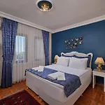 Hotell 1207 Special Class Sultanahmet Istanbul