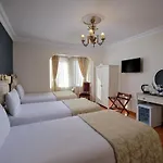 1207 Special Class Sultanahmet 4* Istanbul