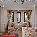 Hotell 1207 Special Class Sultanahmet 4*