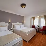1207 Special Class Sultanahmet Hotell 4*