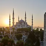 1207 Special Class Sultanahmet 4*