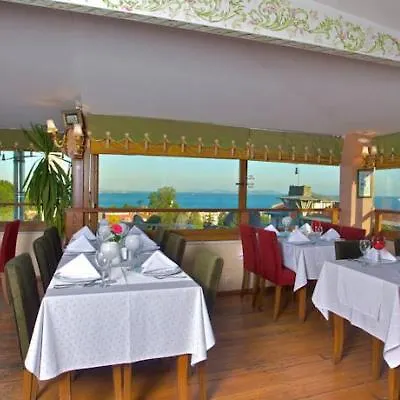 Hotel 1207 Special Class Sultanahmet Istambul
