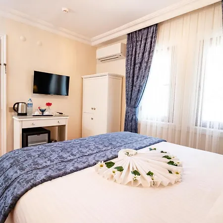 1207 Special Class Sultanahmet 4* Istambul