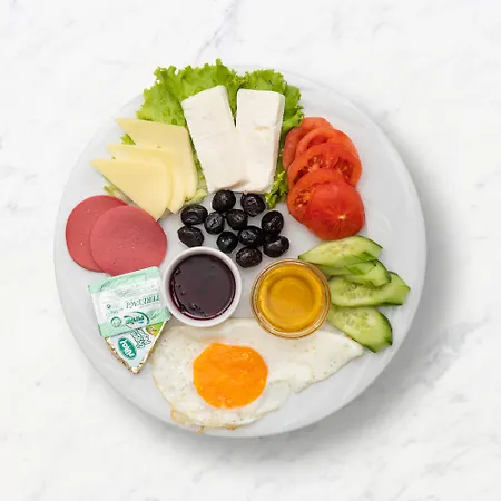 ホテル 1207 Special Class Sultanahmet