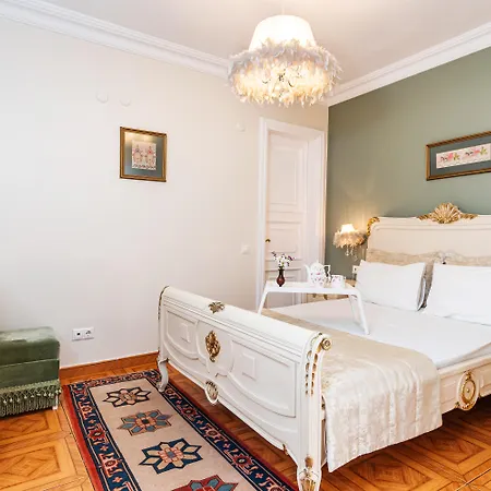 Hotell 1207 Special Class Sultanahmet