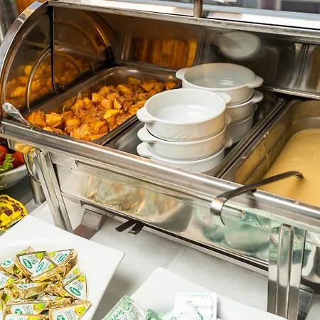 1207 Special Class Sultanahmet ホテル 4*