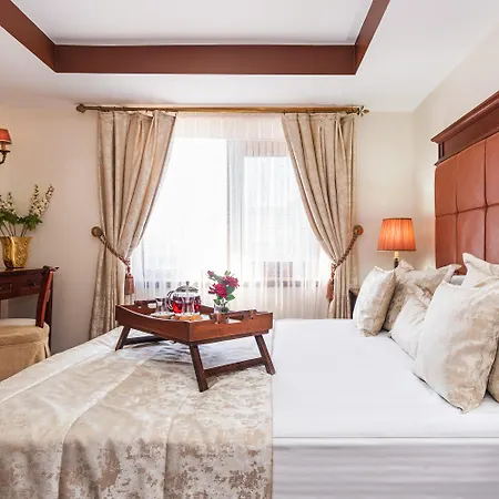 1207 Special Class Sultanahmet Estambul