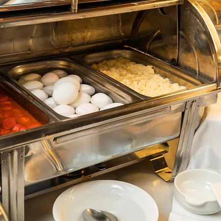 1207 Special Class Sultanahmet 4* Estambul