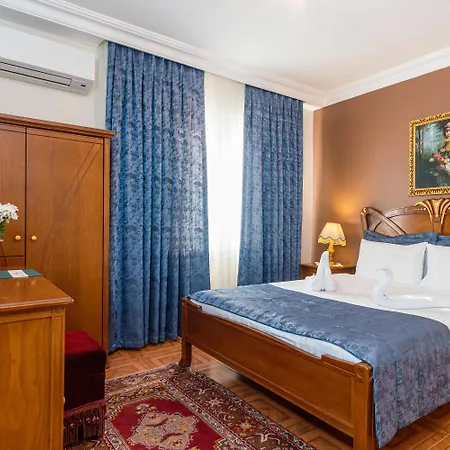 1207 Special Class Sultanahmet Hotel 4*