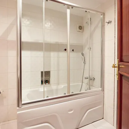 Hotell 1207 Special Class Sultanahmet 4*