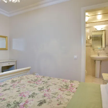 ホテル 1207 Special Class Sultanahmet 4*