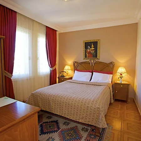 1207 Special Class Sultanahmet