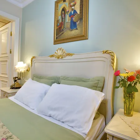 ホテル 1207 Special Class Sultanahmet